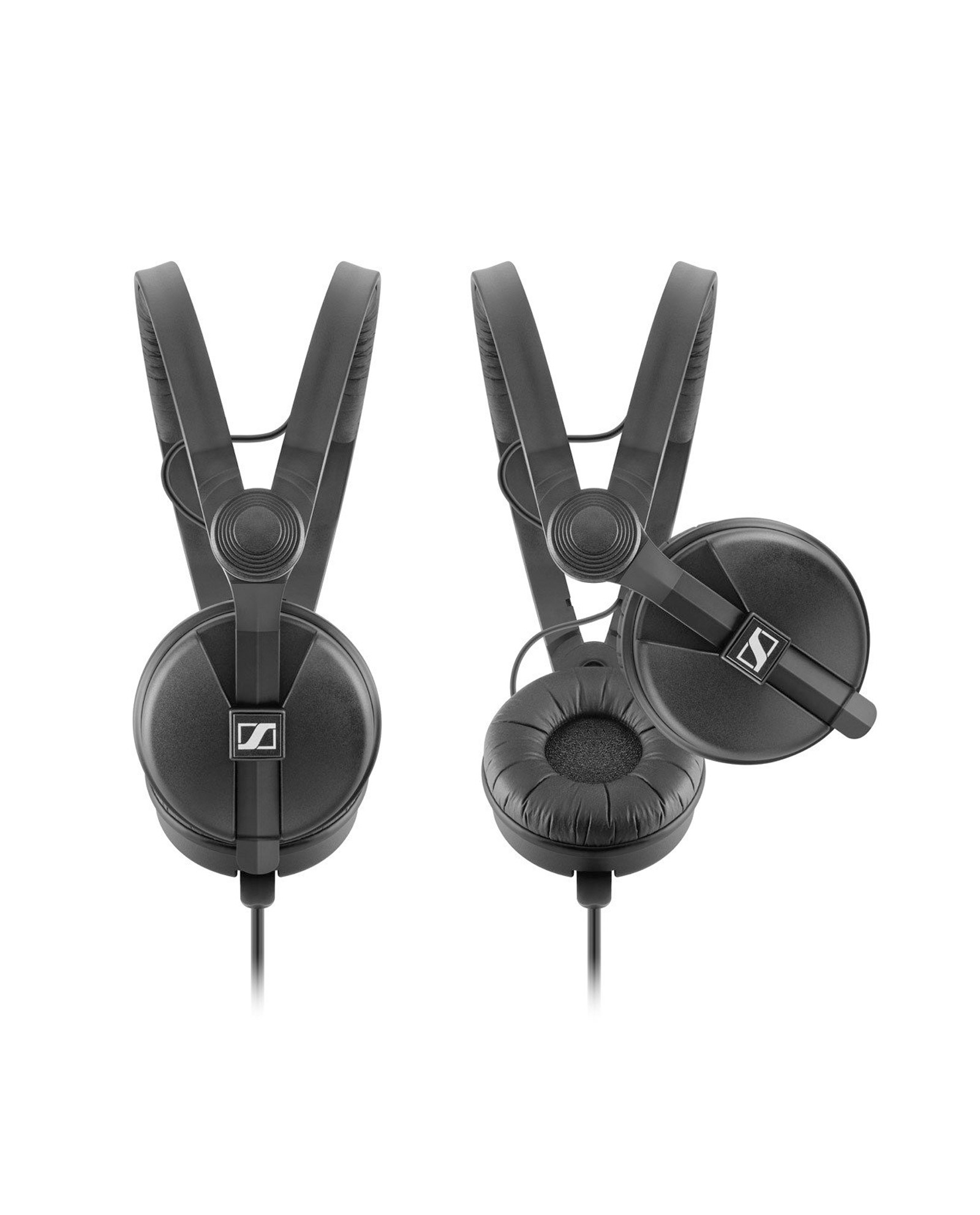 Sennheiser Hd 25 On Ear Headphones 6