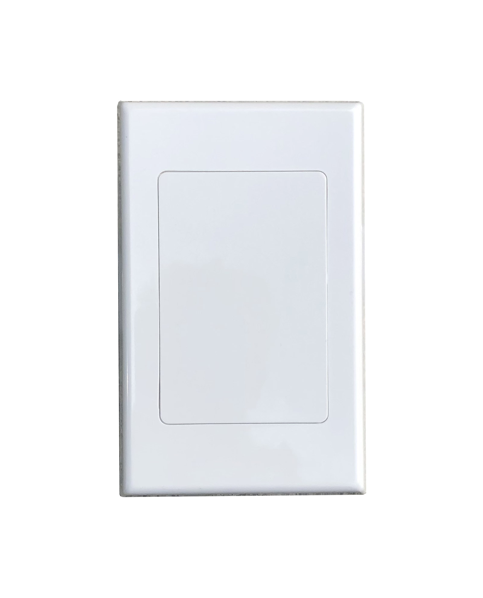Pdl 600 Series 650vh Blank Cover Plate