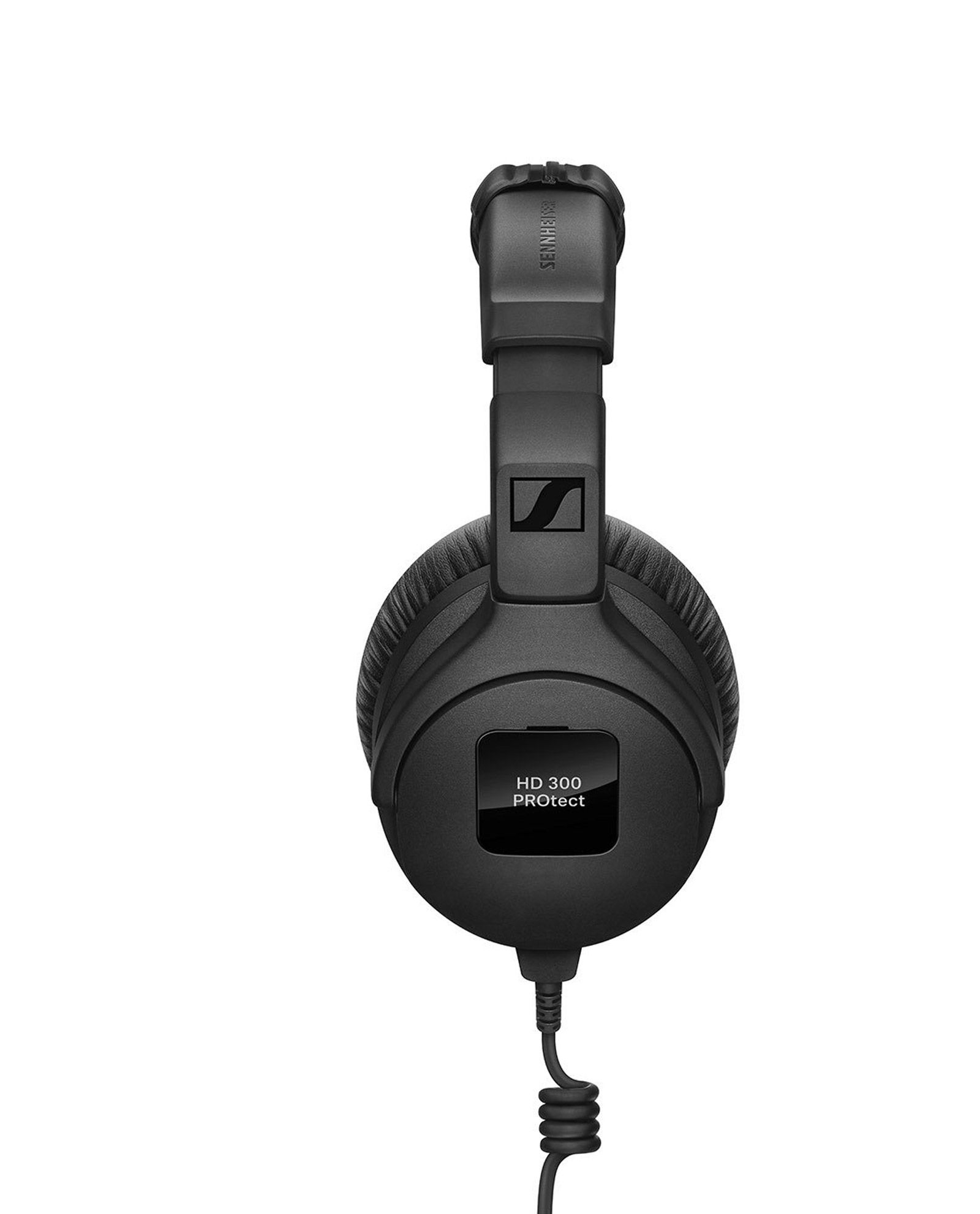 Sennheiser Hd 300 Protect Over Ear Headphones 3