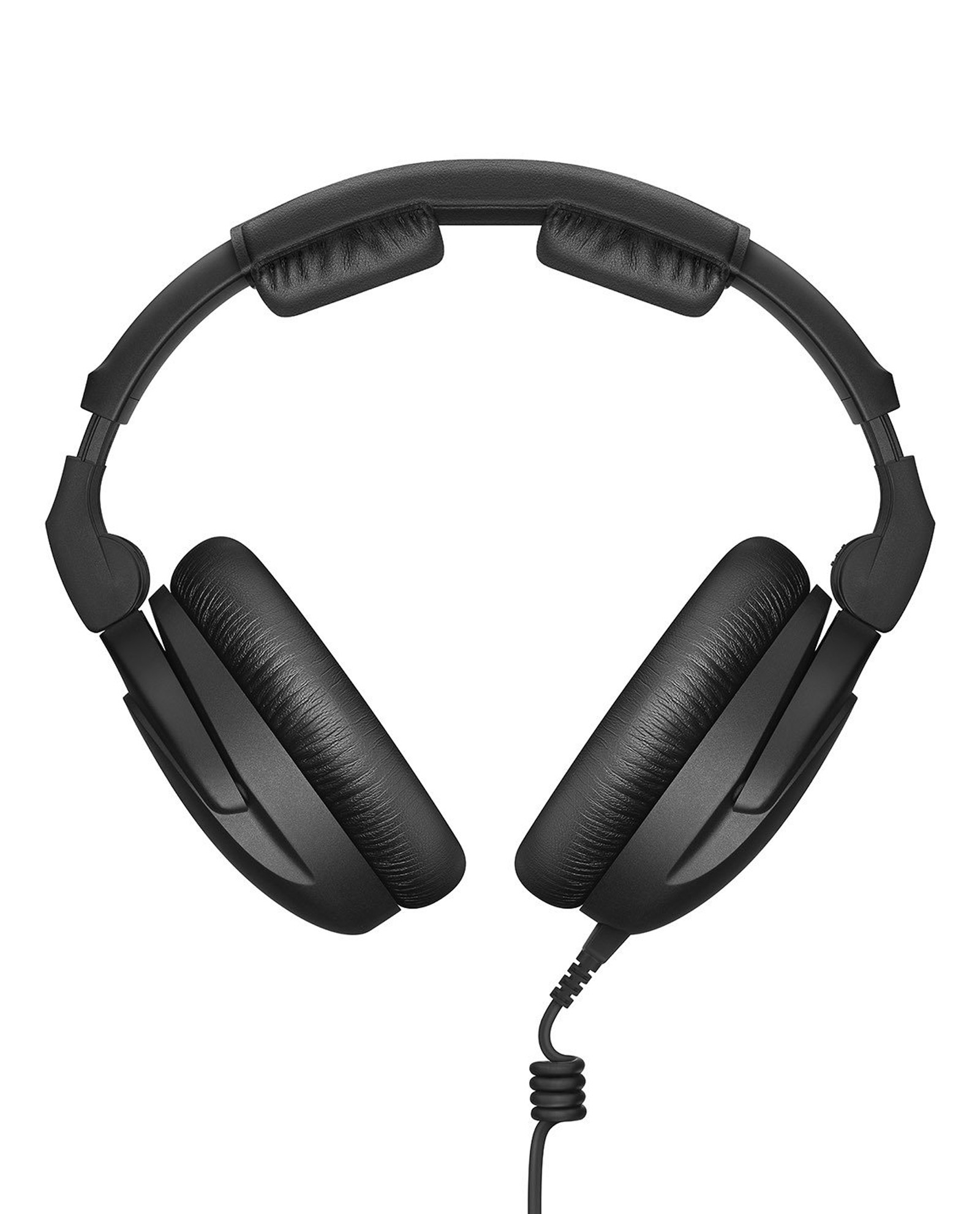 Sennheiser Hd 300 Protect Over Ear Headphones 4