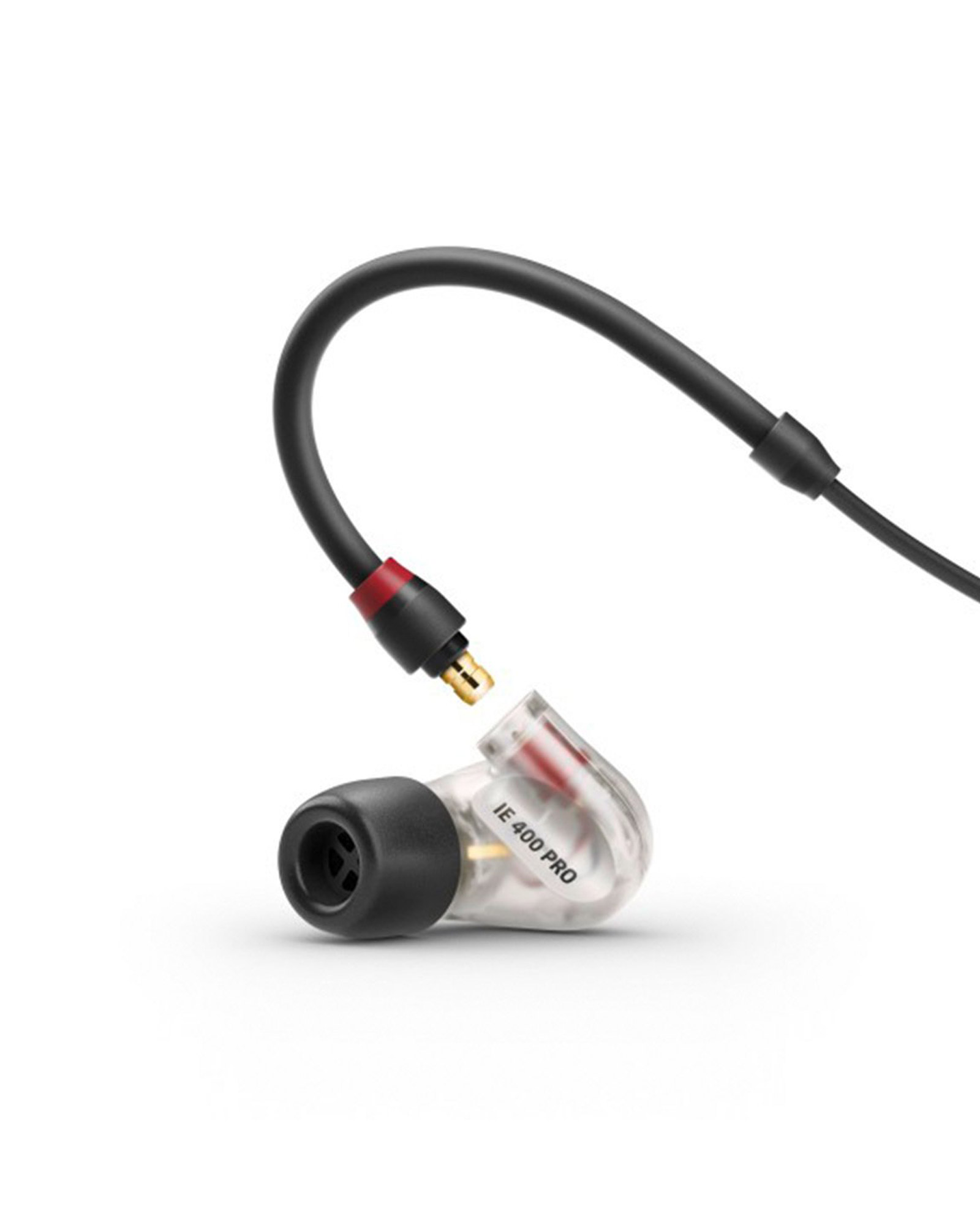 Sennheiser Ie 400 Pro – Dynamic In Ear Monitoring Headphones 10