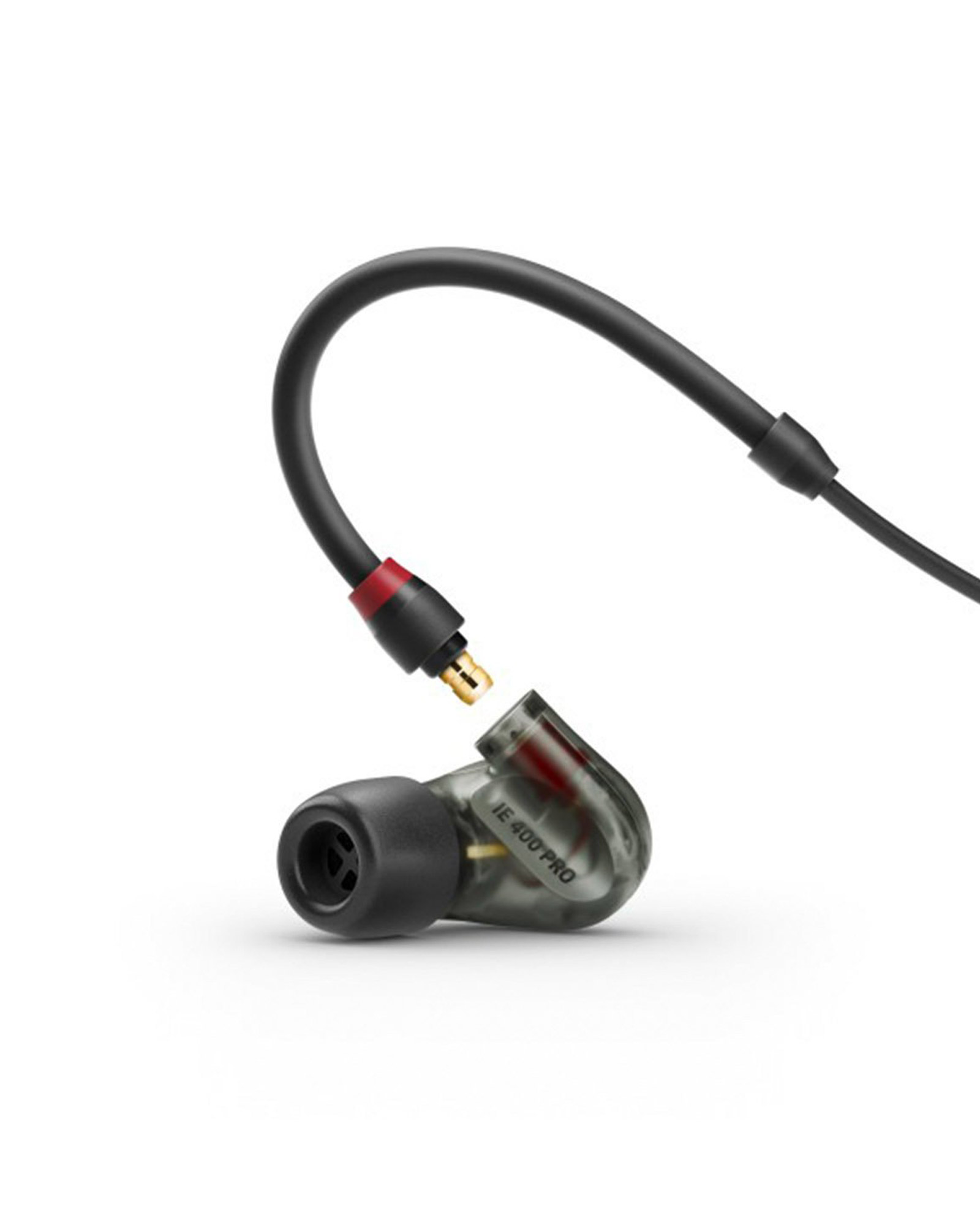 Sennheiser Ie 400 Pro – Dynamic In Ear Monitoring Headphones 11