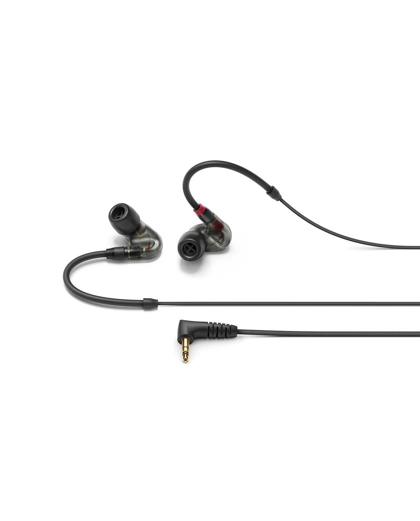 Sennheiser Ie 400 Pro – Dynamic In Ear Monitoring Headphones