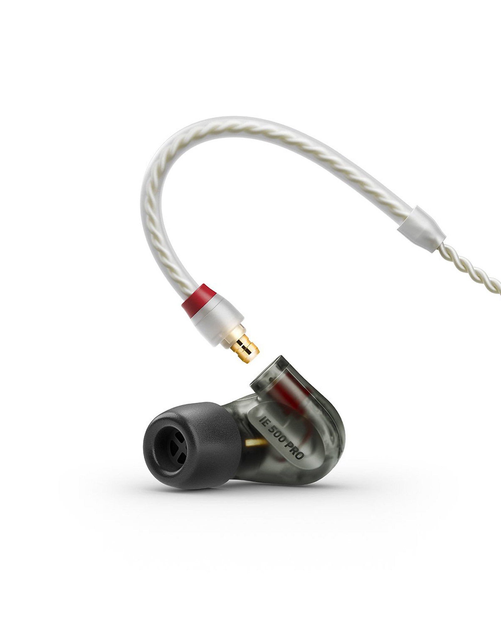 Sennheiser Ie 500 Pro – Dynamic In Ear Monitoring Headphones 8