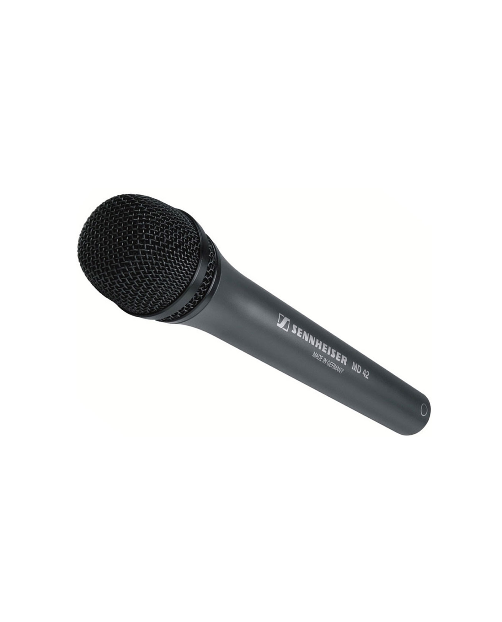 Sennheiser Md 42 Omni Directional Microphone