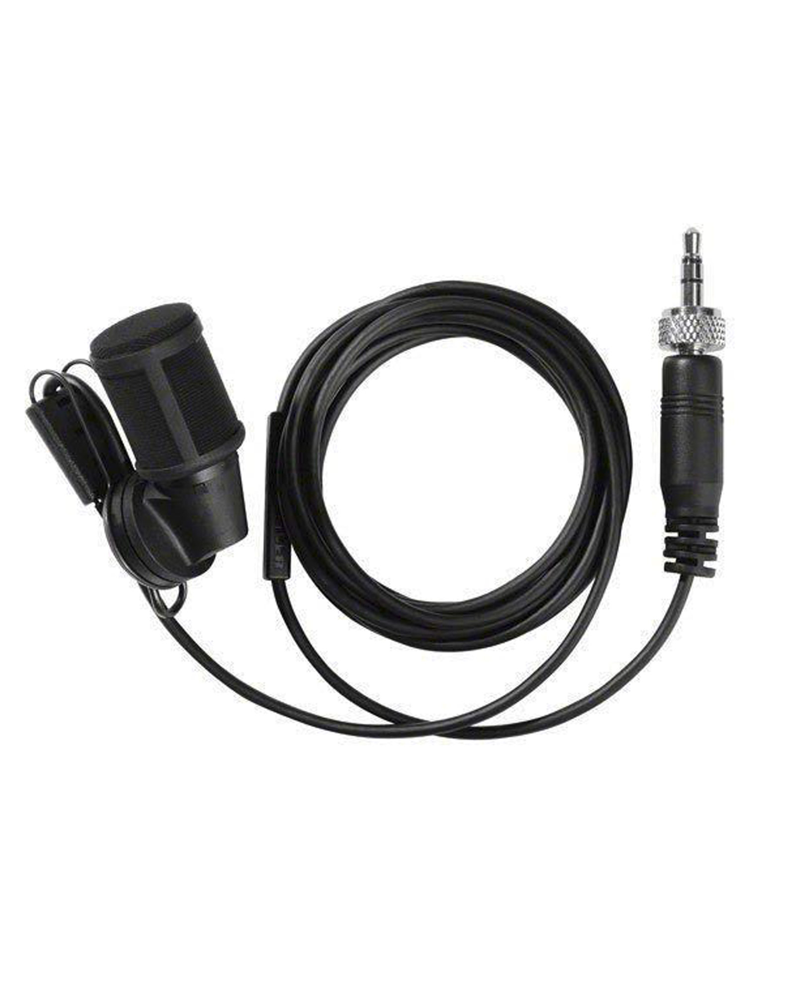 Sennheiser Mke 40 Cardioid Clip On Microphone 2