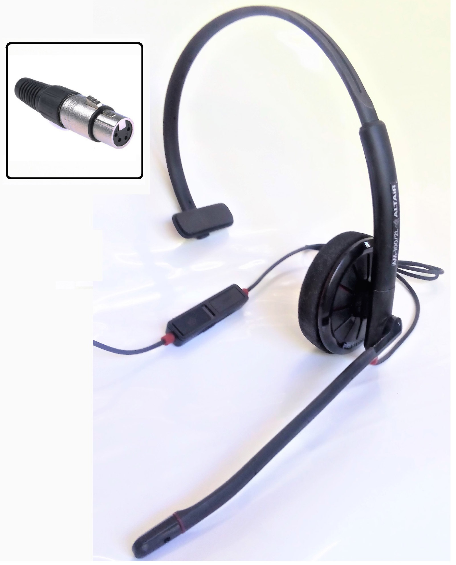 Altair Am 100 2l