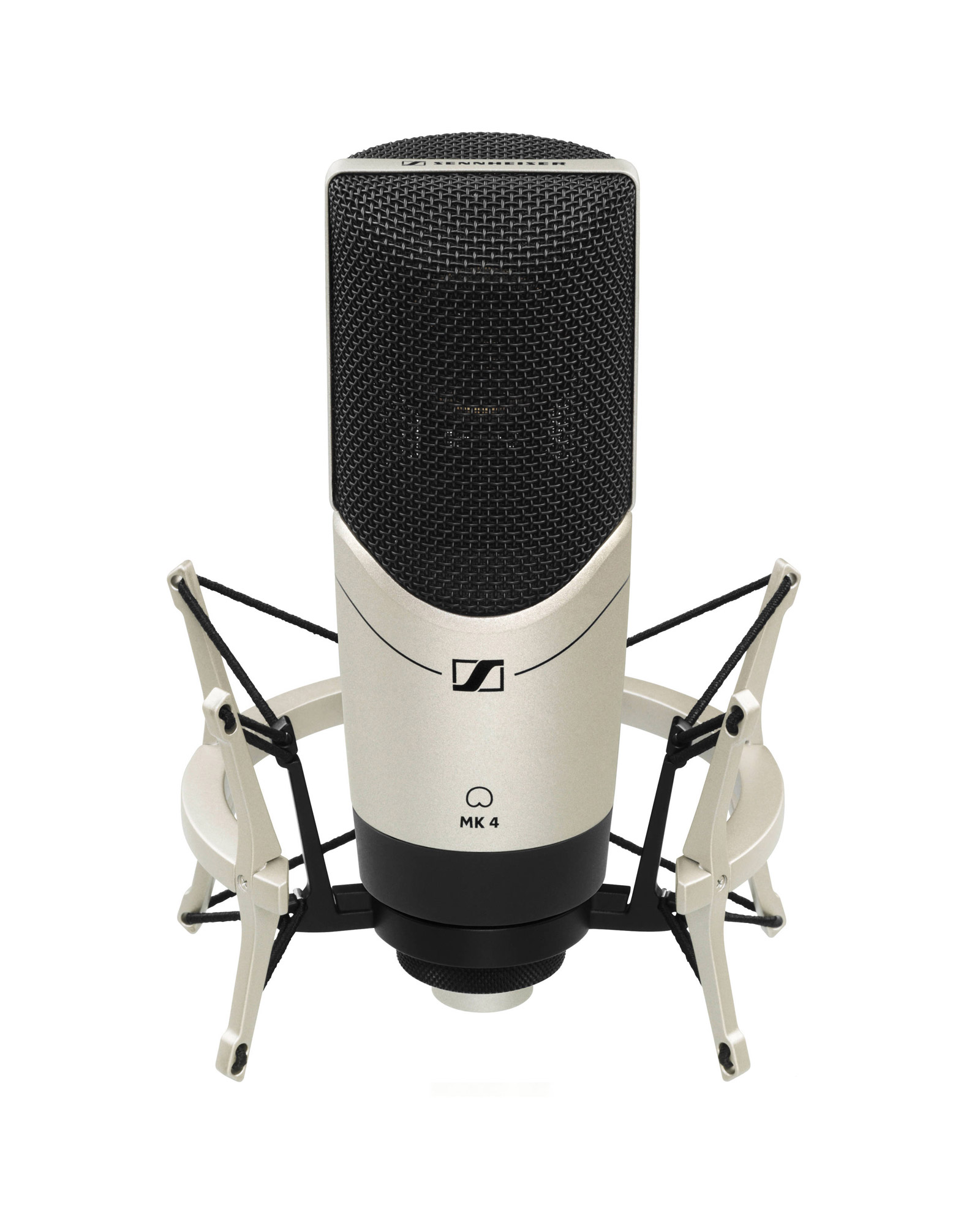 Sennheiser Mk 8 Vocal Recording Microphone