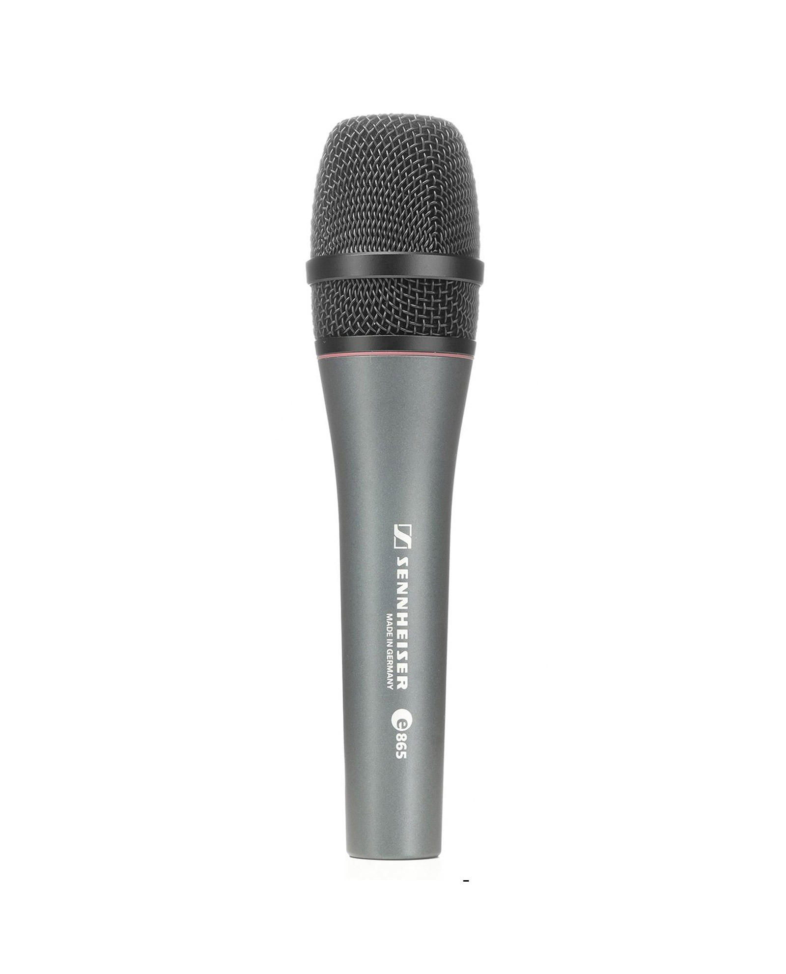 Sennheiser E 865 Live Vocal Microphone 1
