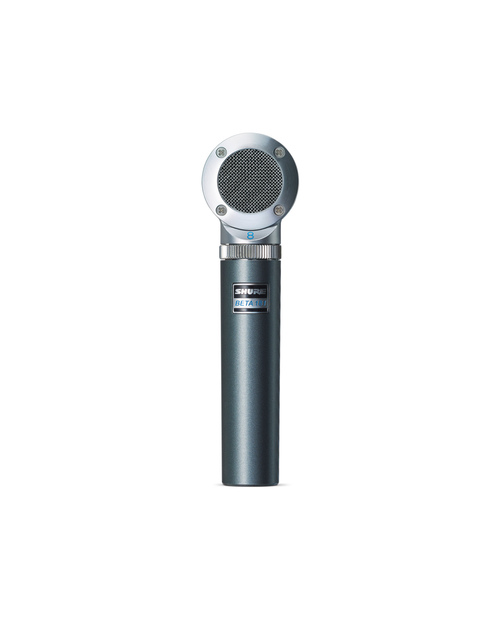 Shure Beta 181 Side Address Condenser Microphone 1