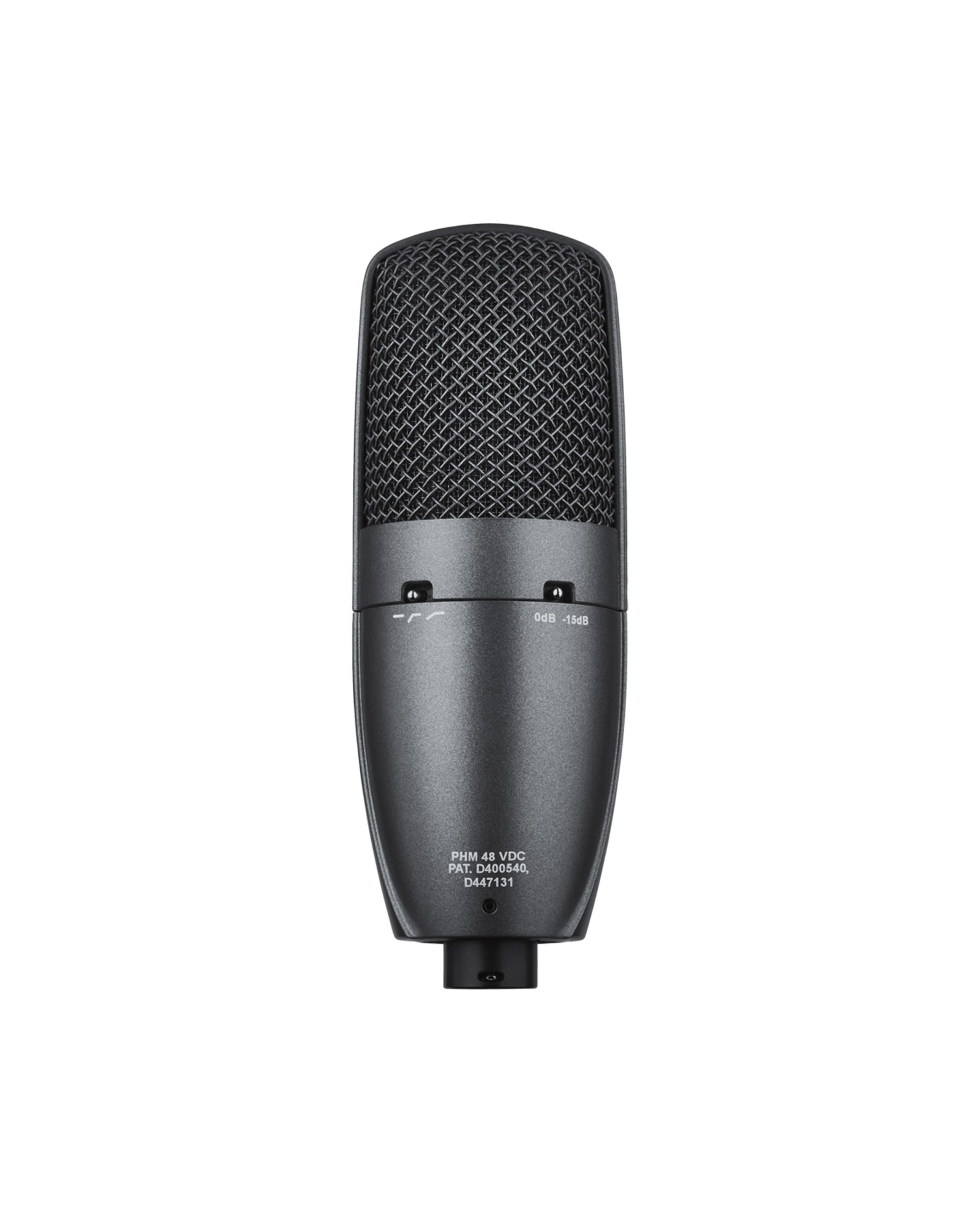 Shure Beta 27 Instrument Microphone 1