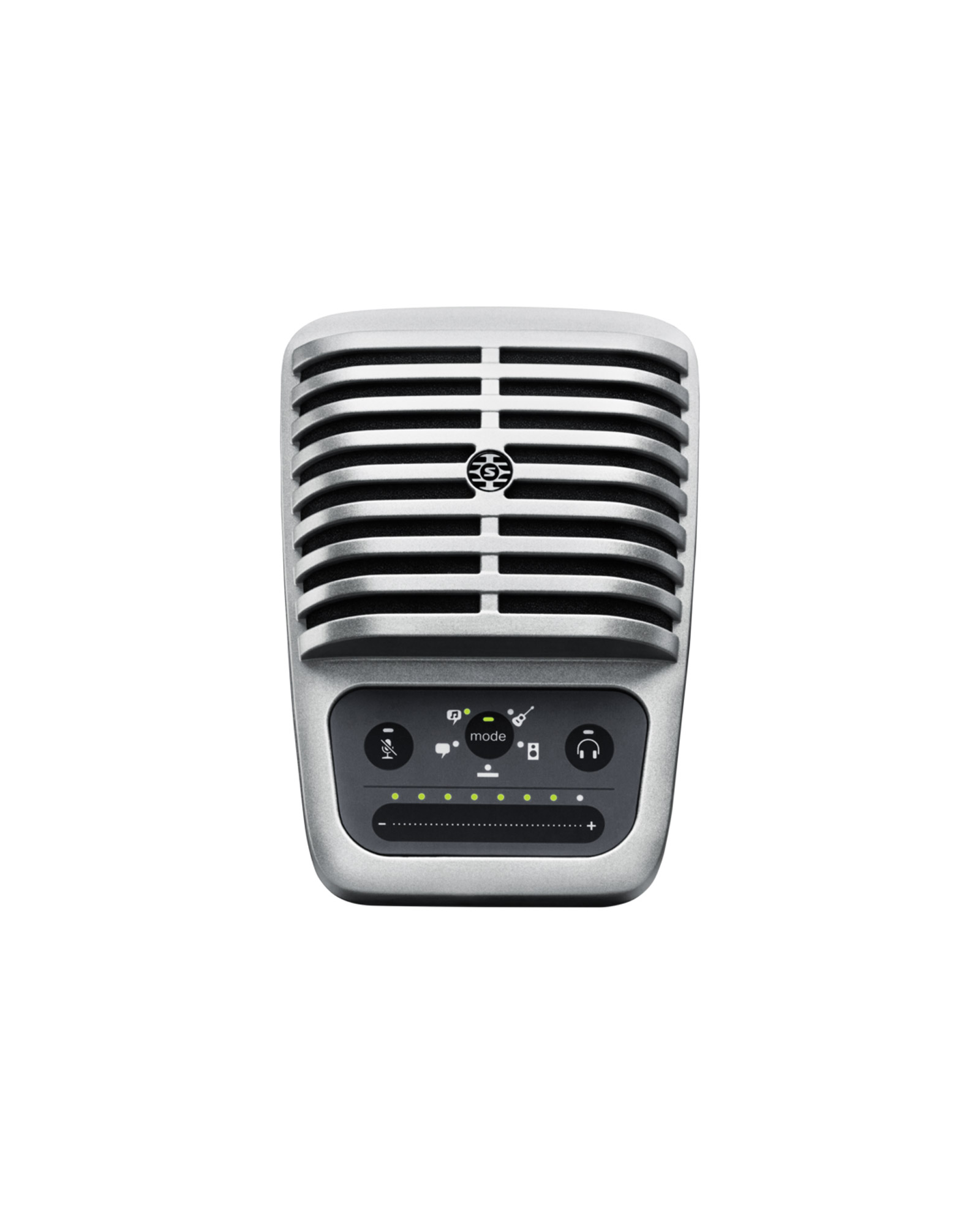 Shure Mv51 Digital Large Diaphragm Condenser Microphone 1