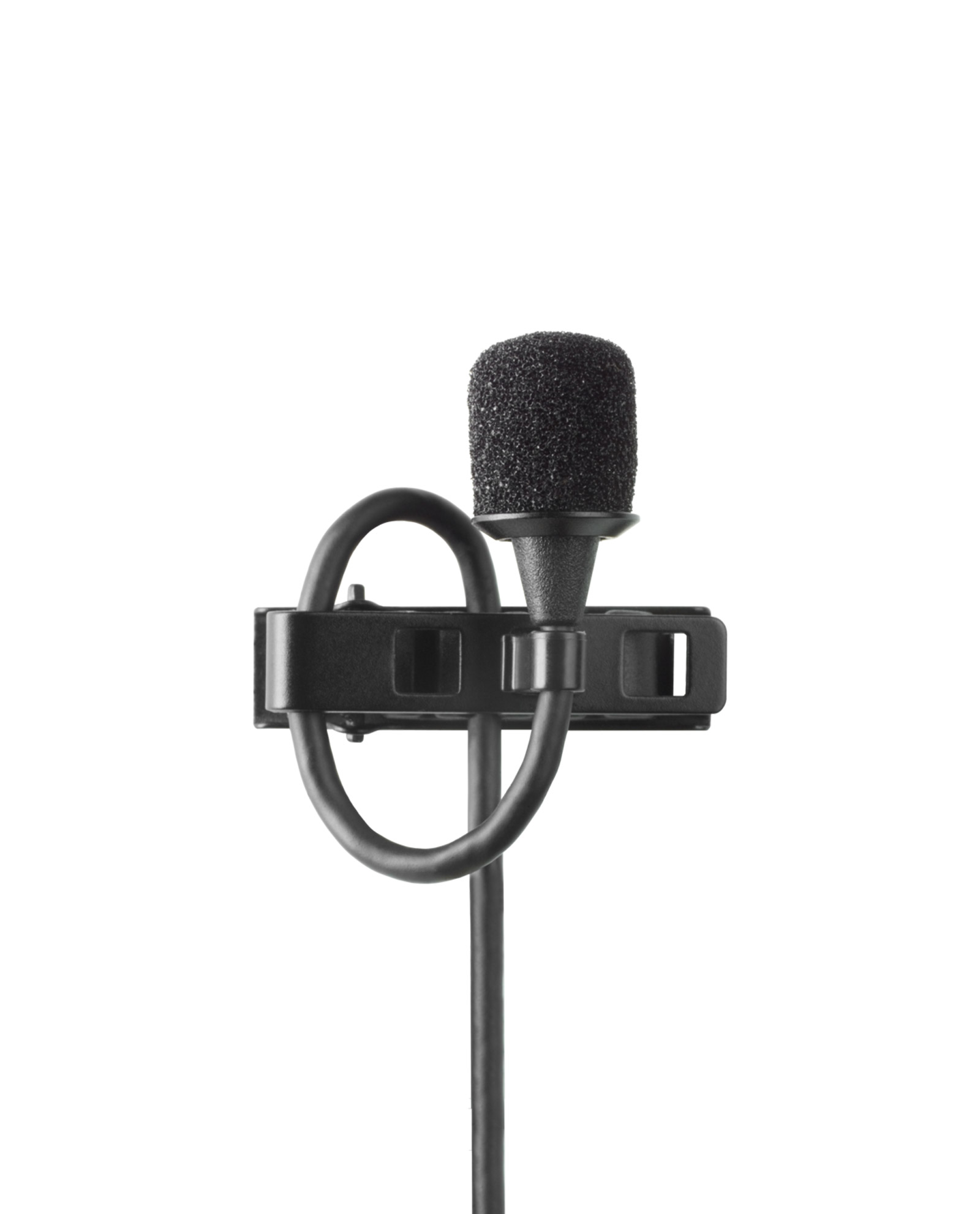 Shure Mx150 Subminiature Lavalier Microphone 1
