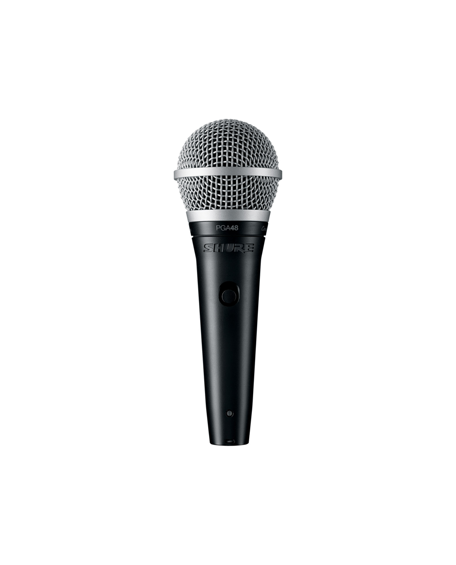 Shure Pga48 Cardioid Dynamic Vocal Microphone 1