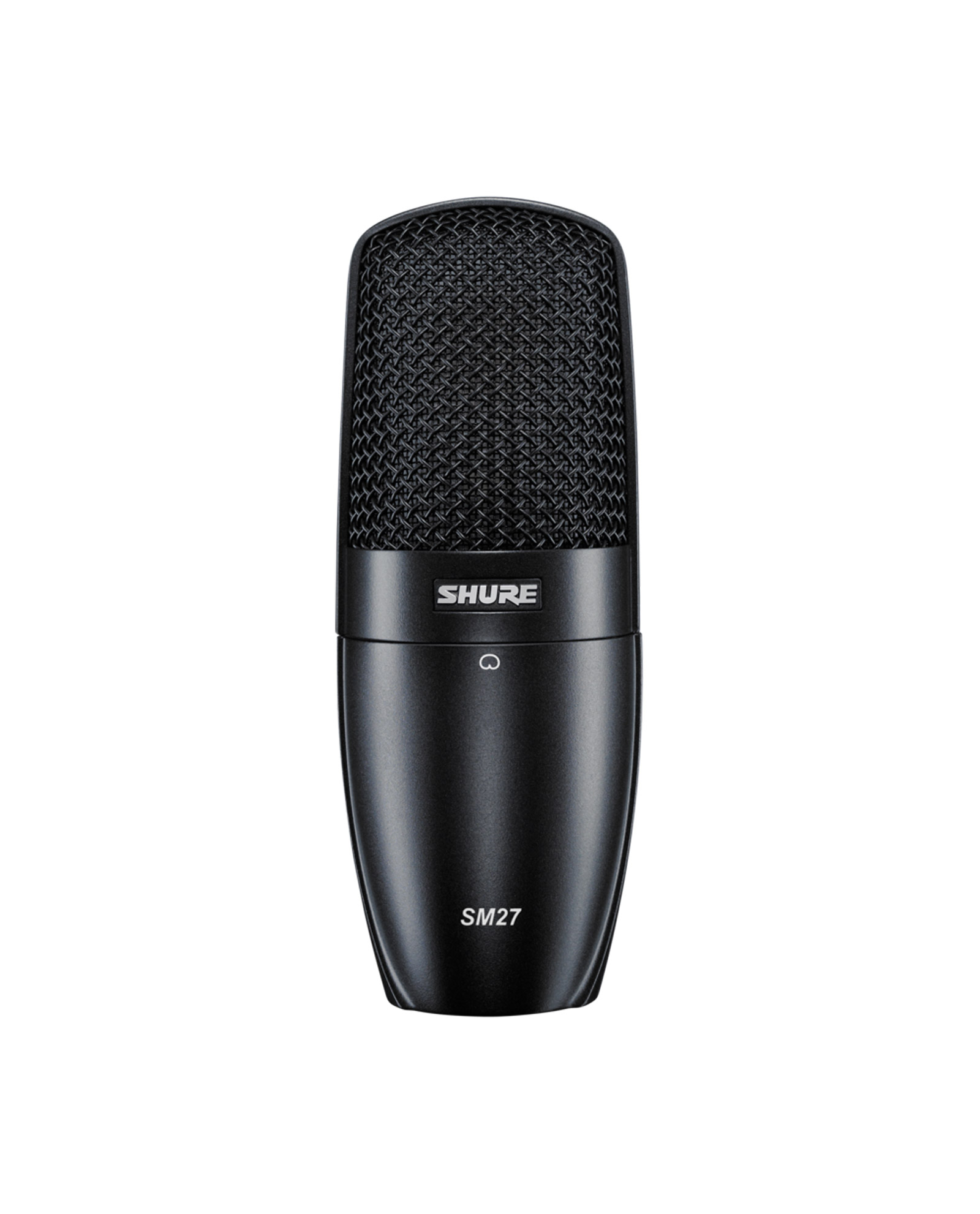 Shure Sm27 Studio Microphone 1