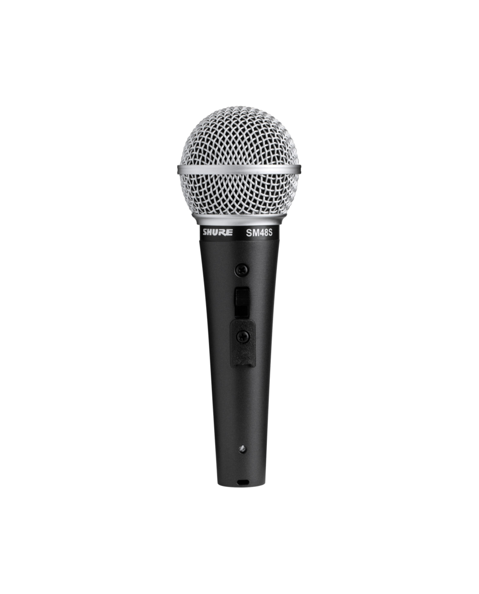 Shure Sm48 Vocal Microphone 1