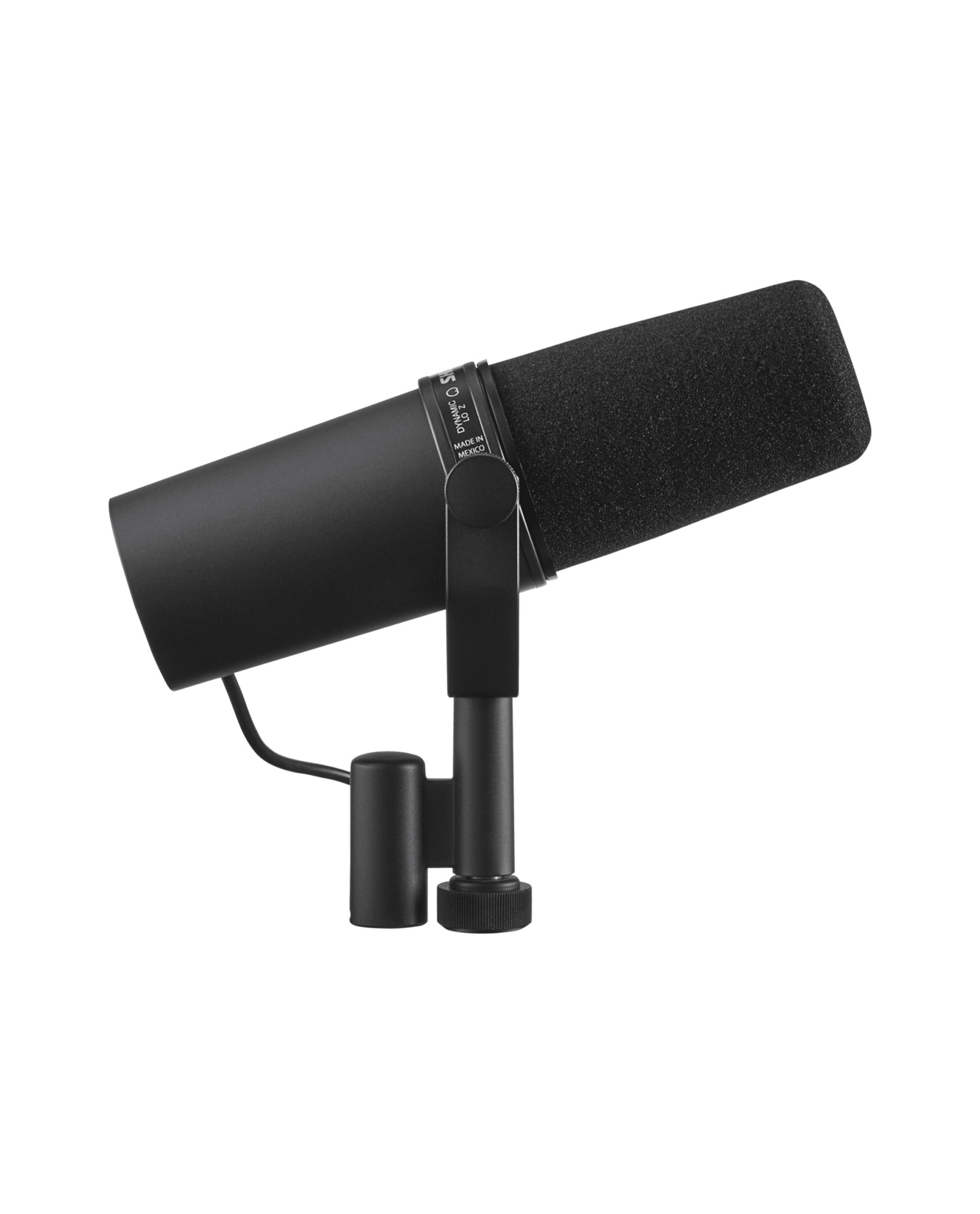 Shure Sm7b Studio Microphone 1