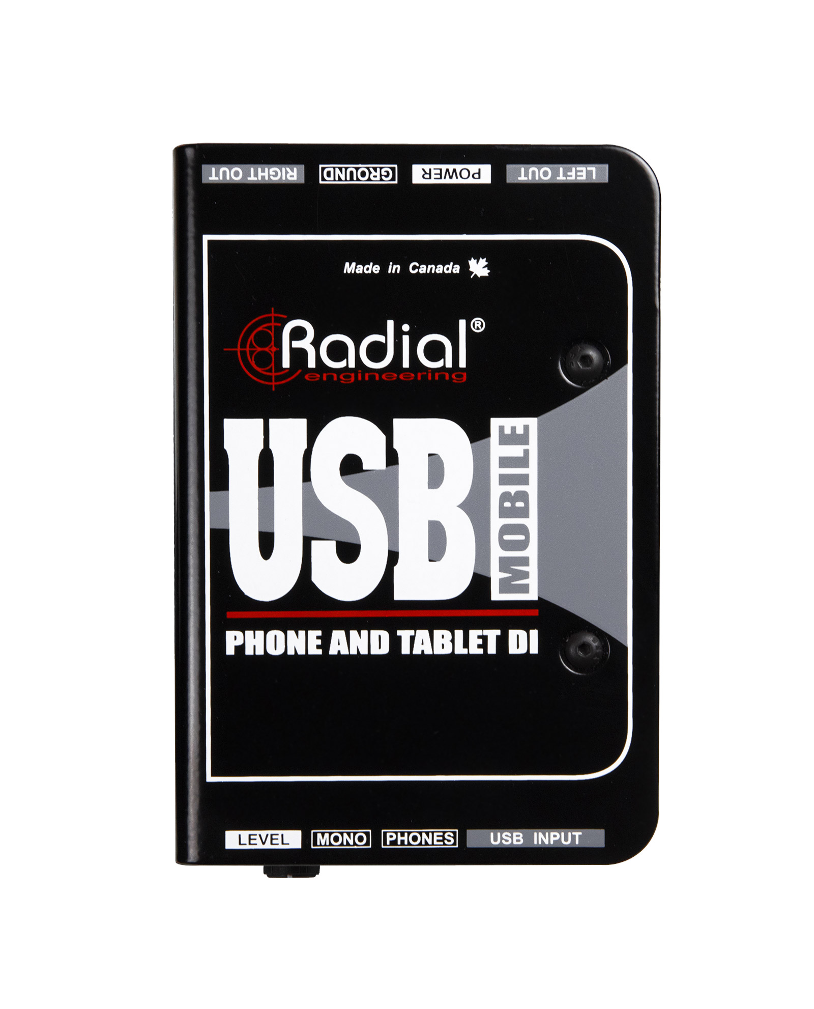 Radial Usb Mobile Tablet And Smartphone Di 1