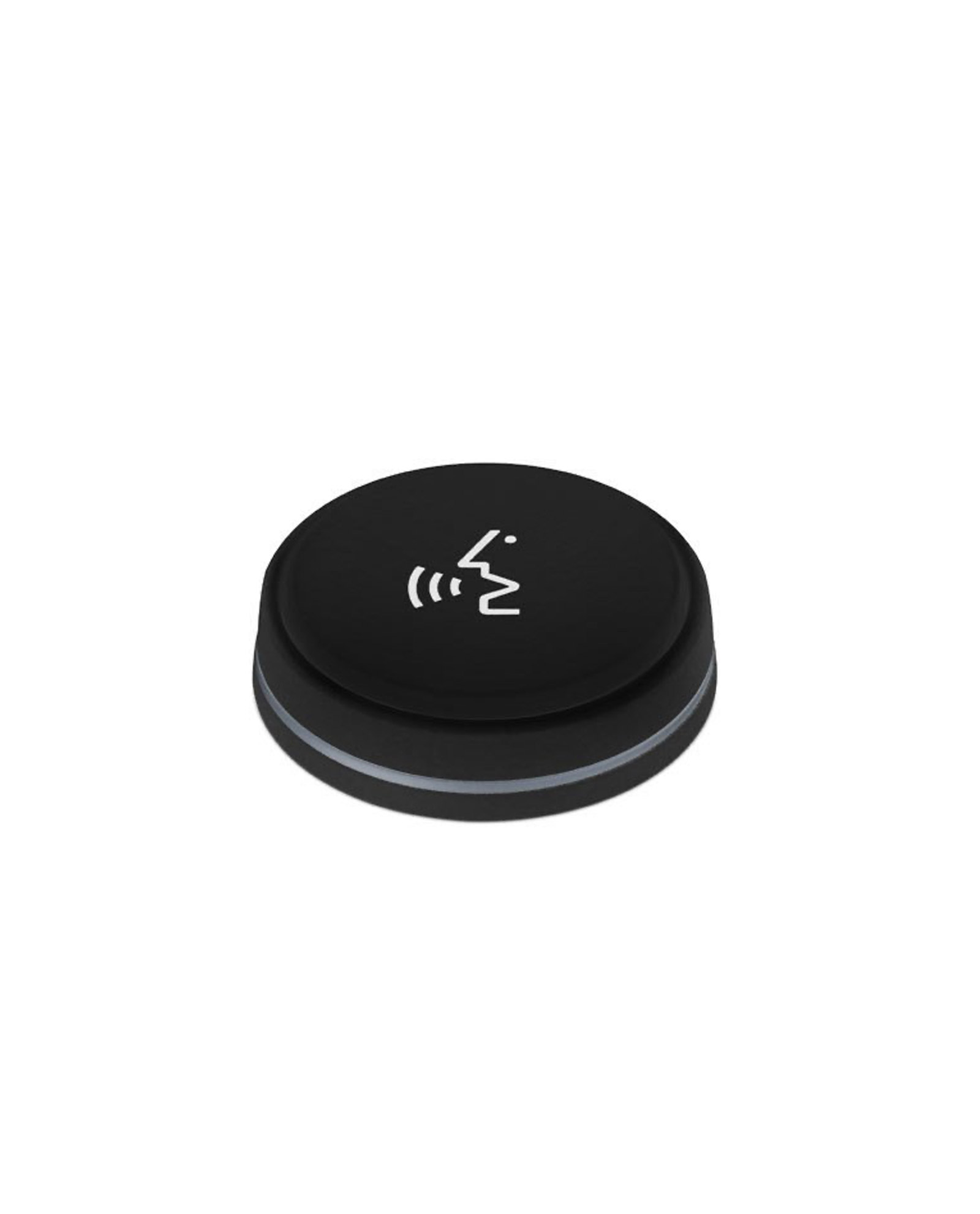 Sennheiser Speechline Mas 1 Robust Microphone Button Black