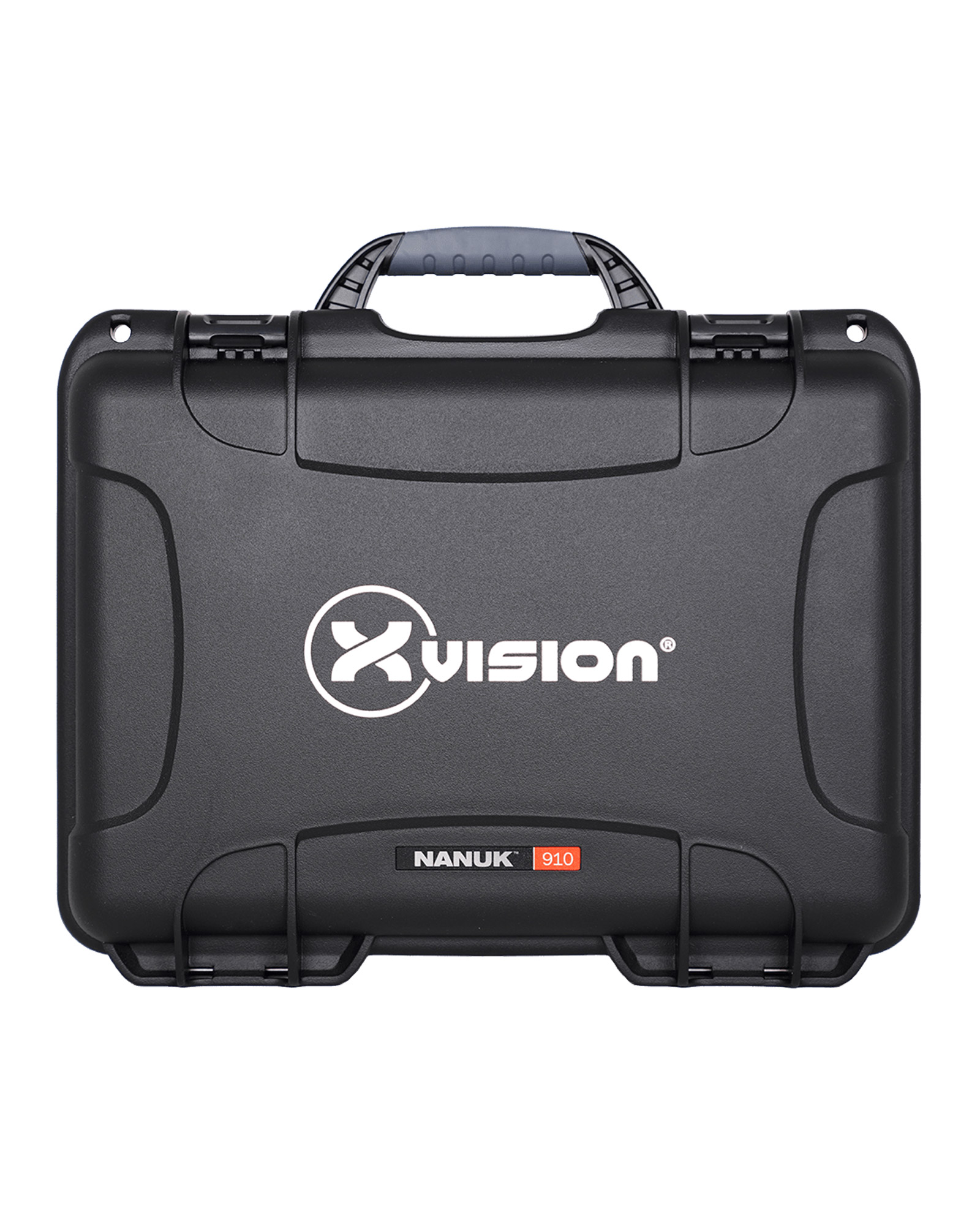 Theatrixx Xvision 2 Unit Carrying Case 2