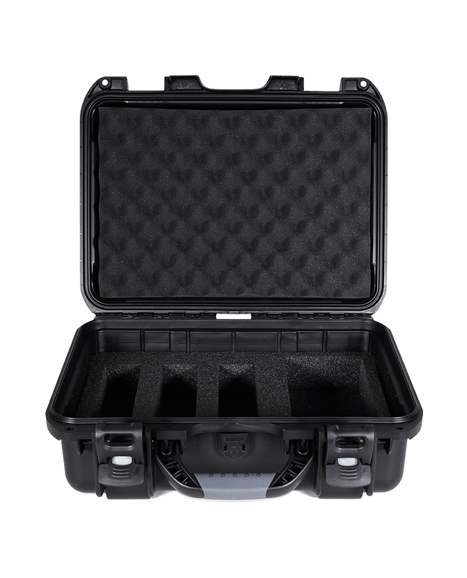 Theatrixx Xvision 3 Unit Carrying Case 1