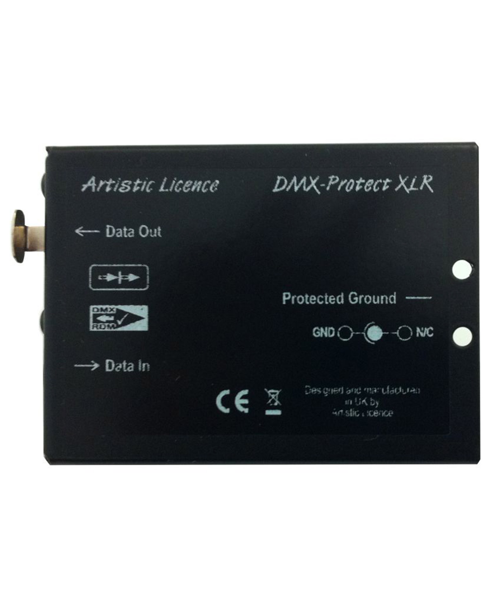 Artistic Licence Dmx Protect Xlr