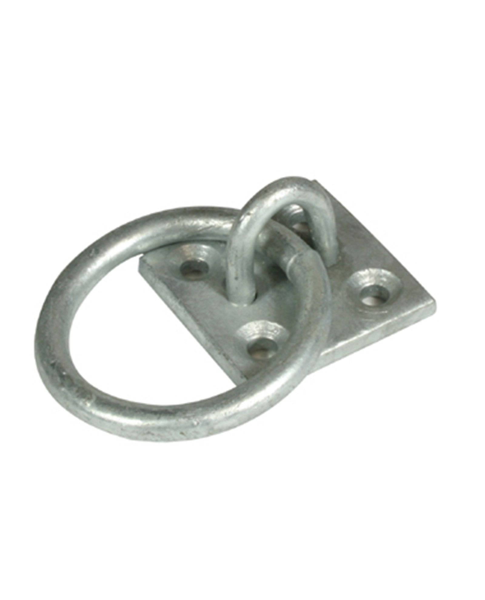 Doughty Ring Plate