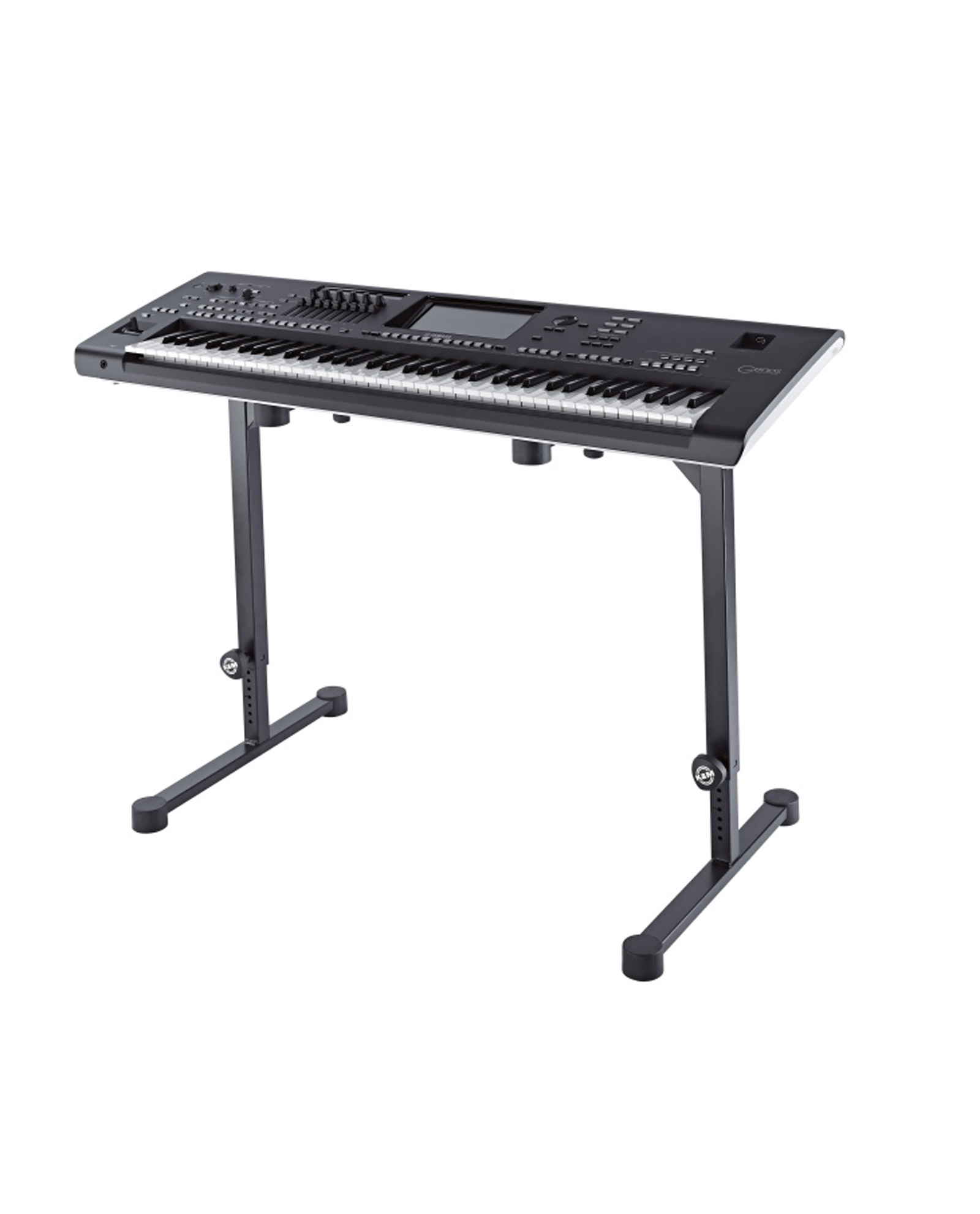 stand　keyboard　KM　Table-style　18810　SHOWTECHNIX