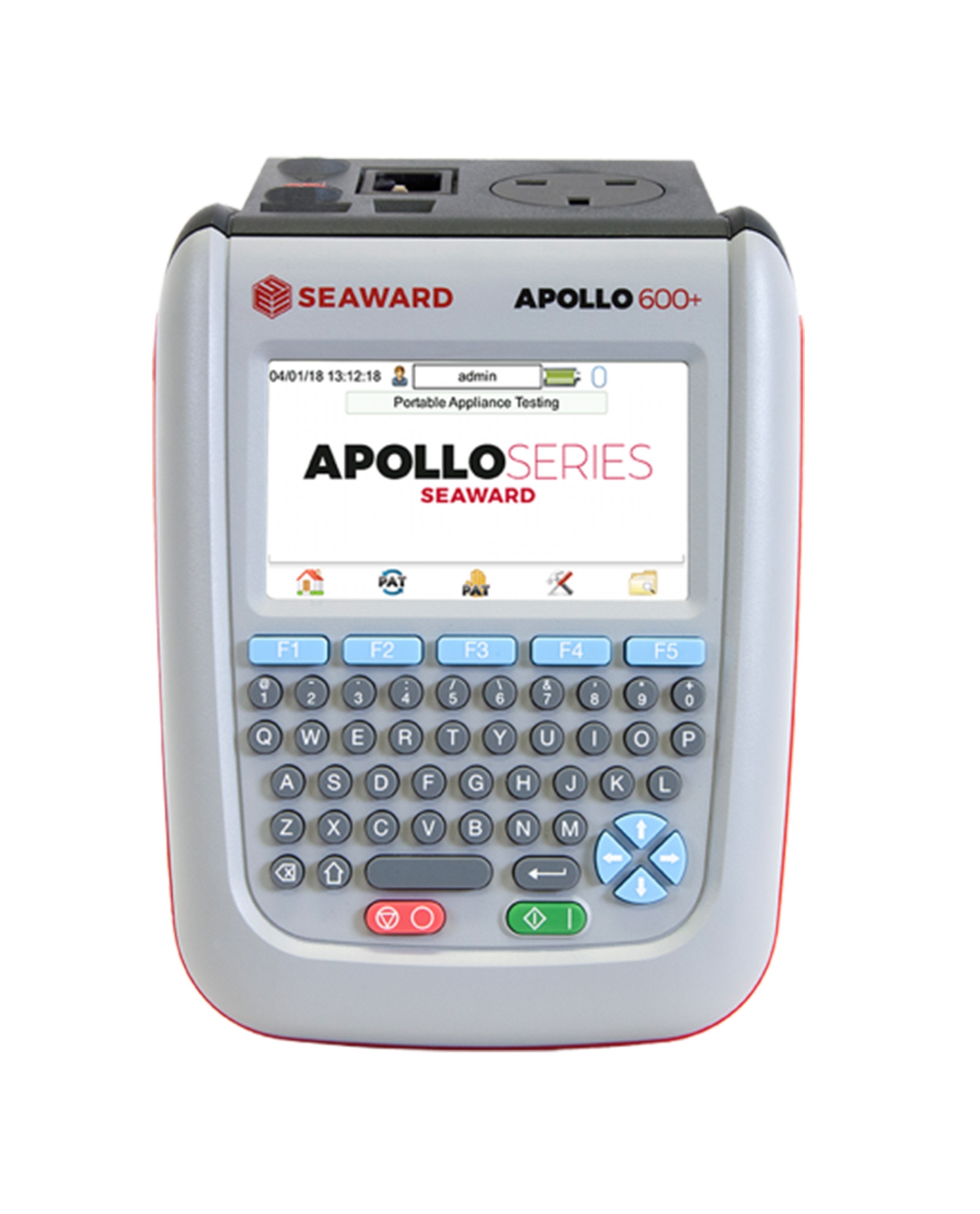 Seaward Electronics Primetest Elite Plus (apollo 600) 2