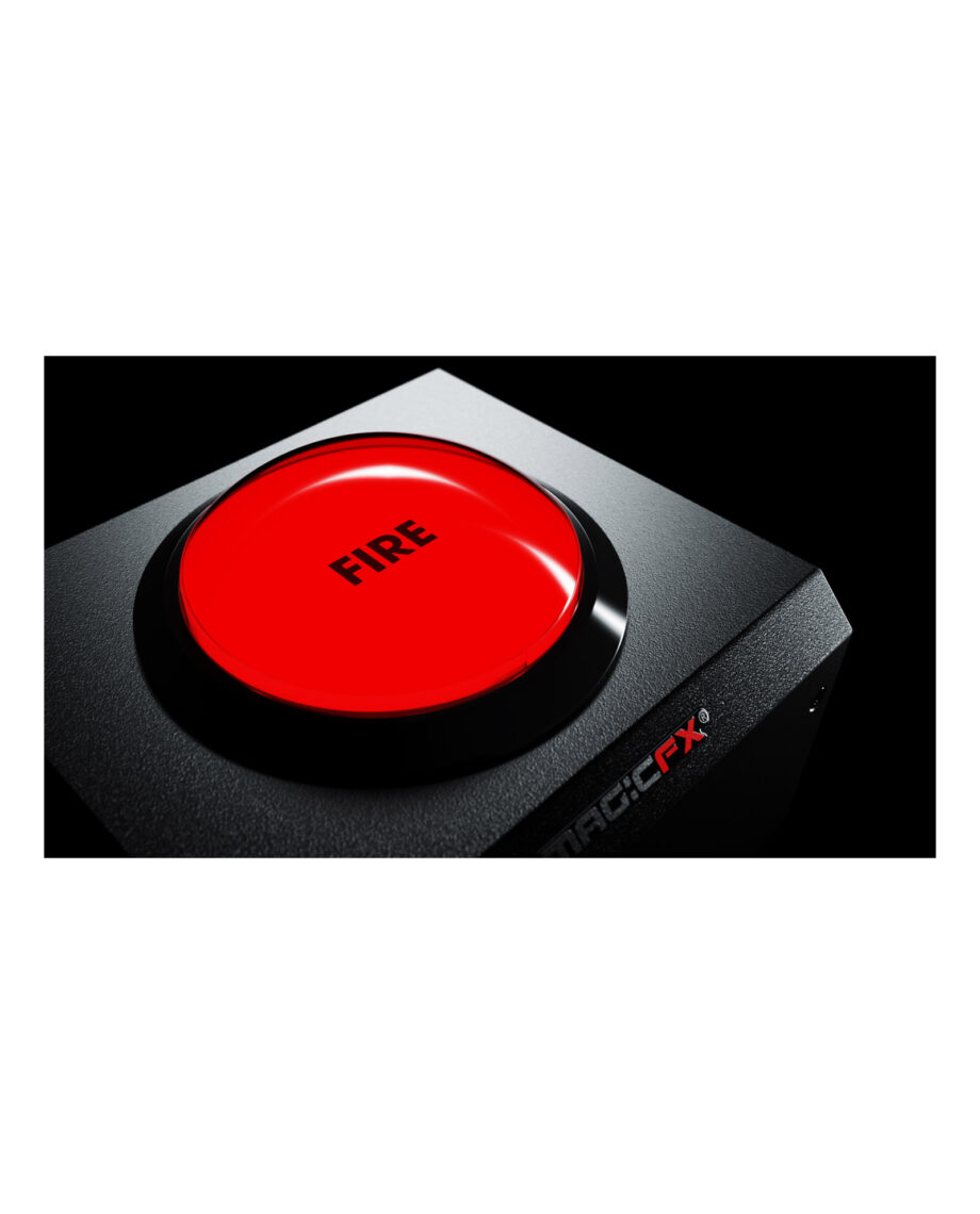 Magicfx Red Button 4