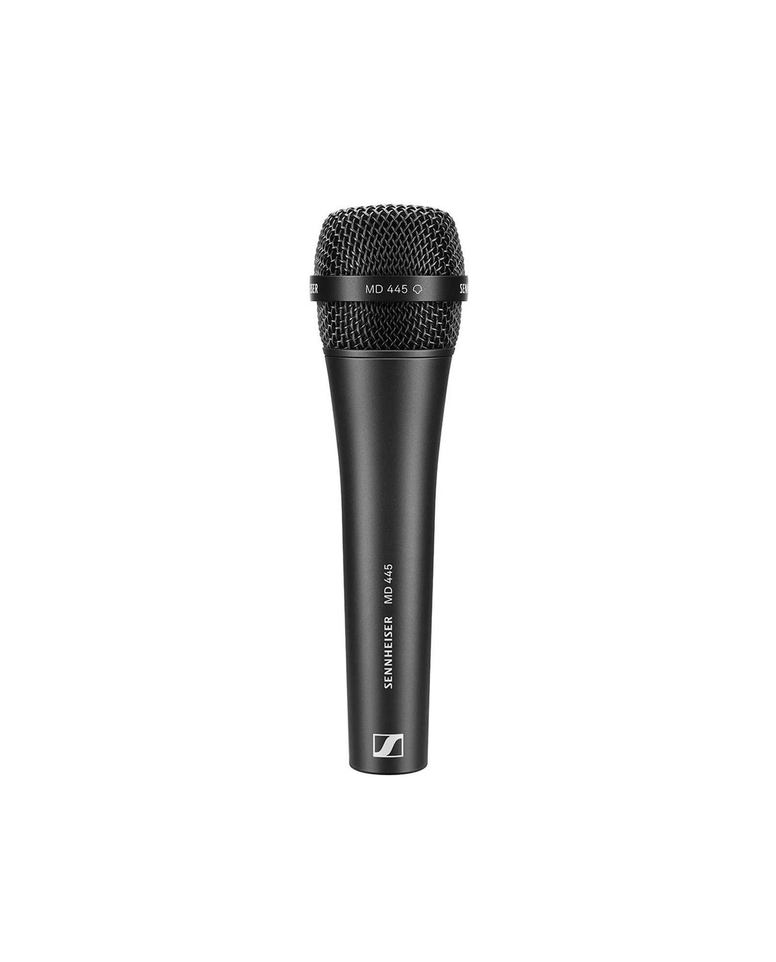 Sennheiser Md 445 Dynamic Vocal Microphone 1