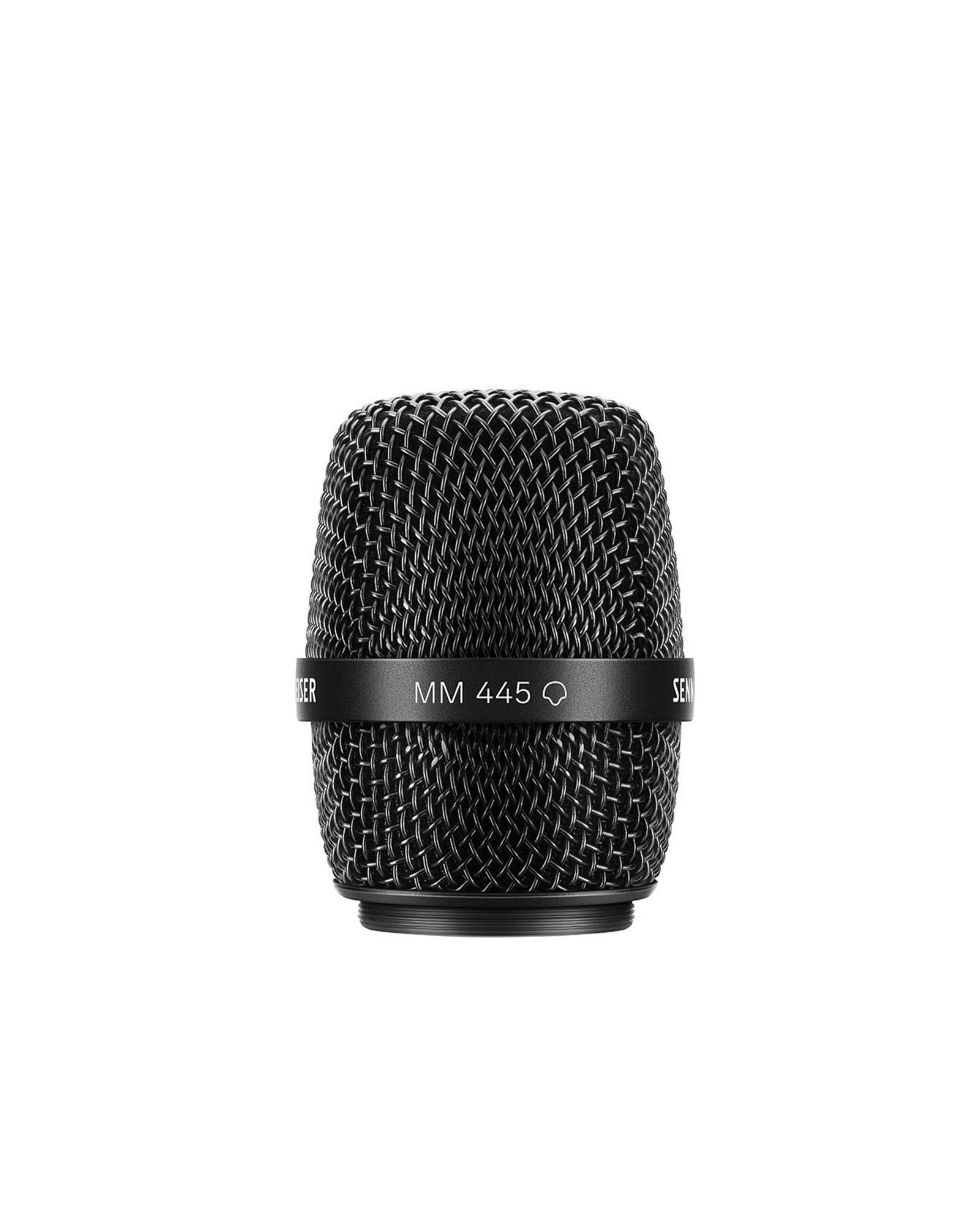 Sennheiser Mm 445 Dynamic Microphone Capsule 1