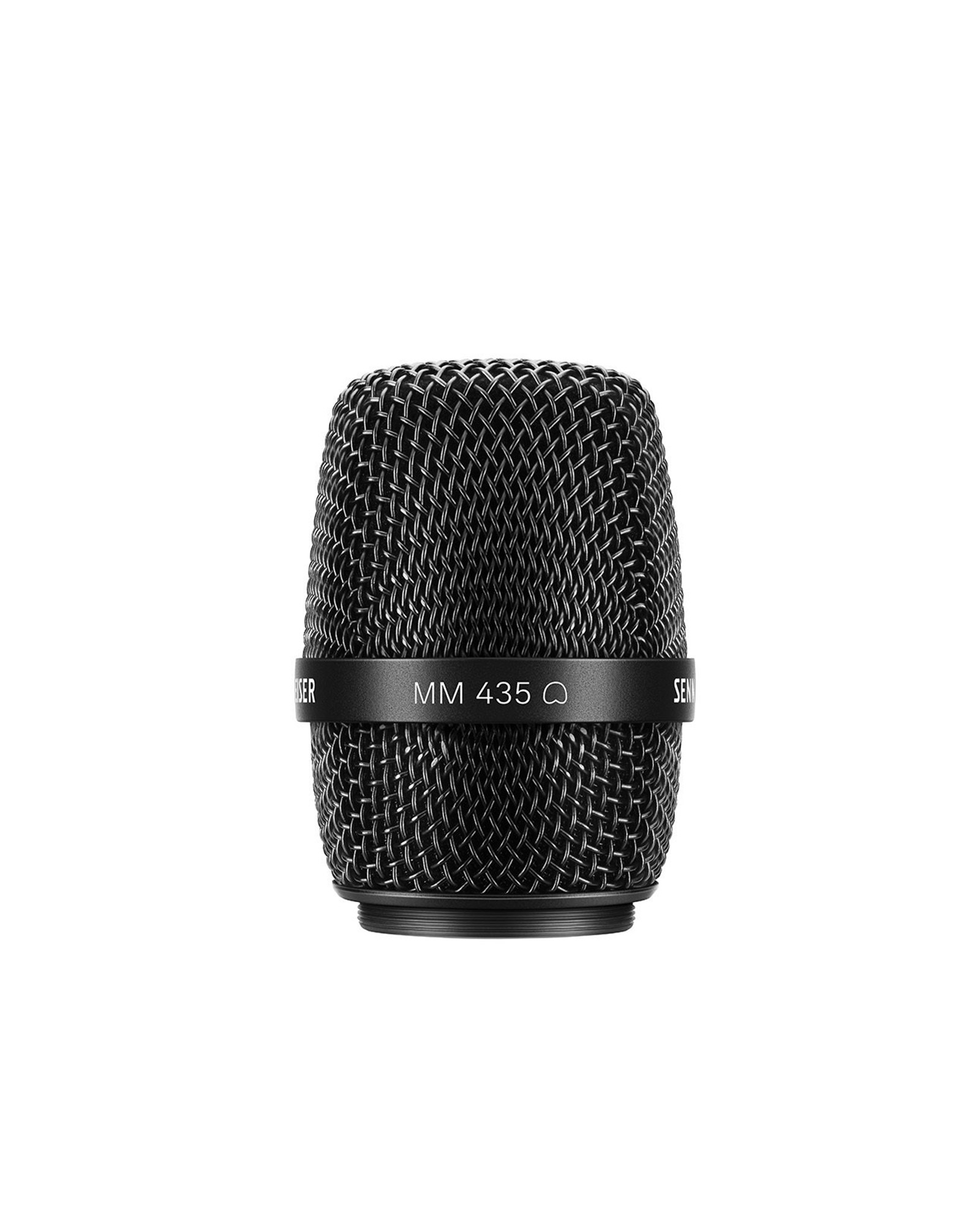 Sennheiser Mm435 Dynamic Microphone Capsule 1