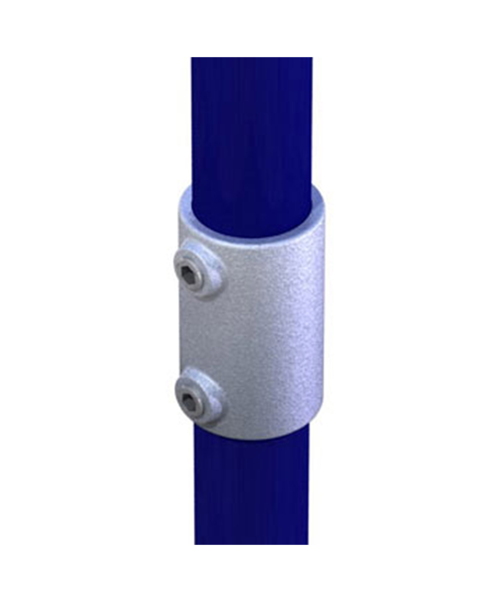 Doughty pipeclamp Sleeve Joint