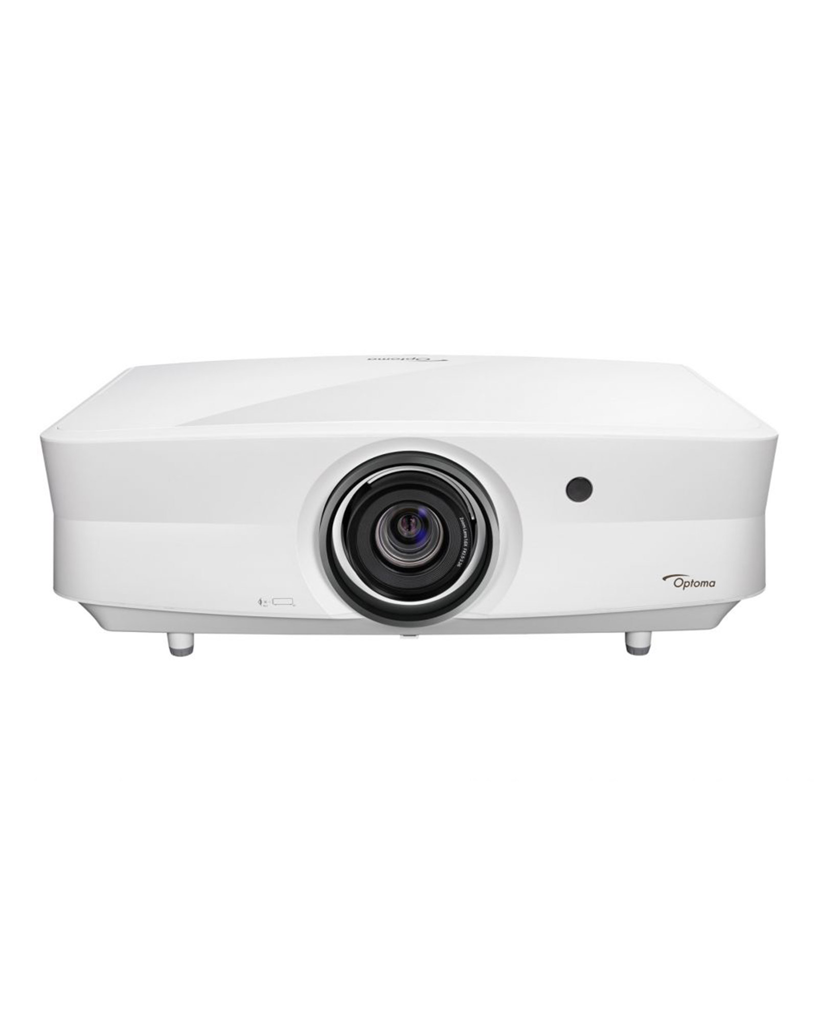 Optoma Uhd65lv 4k Udh Hdr Laser Home Theatre Projector