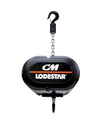 Cm Lodestar Chain Motor