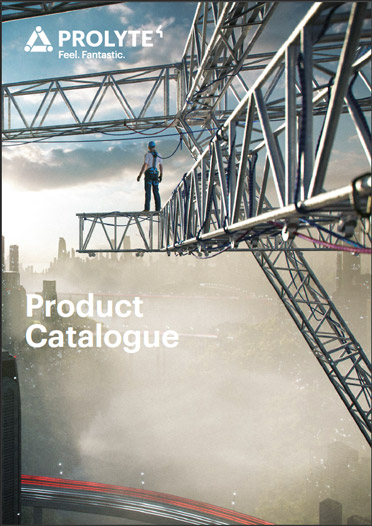 Prolyte Catalogue 2020