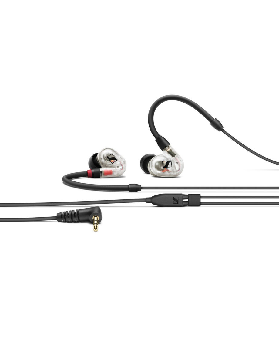 Sennheiser Ie 100 Pro – Dynamic In Ear Monitors 1