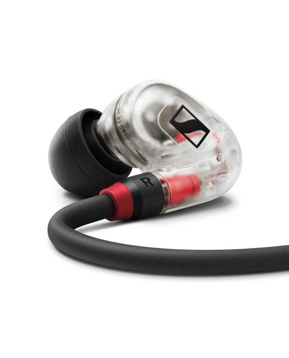 Sennheiser Ie 100 Pro – Dynamic In Ear Monitors 2