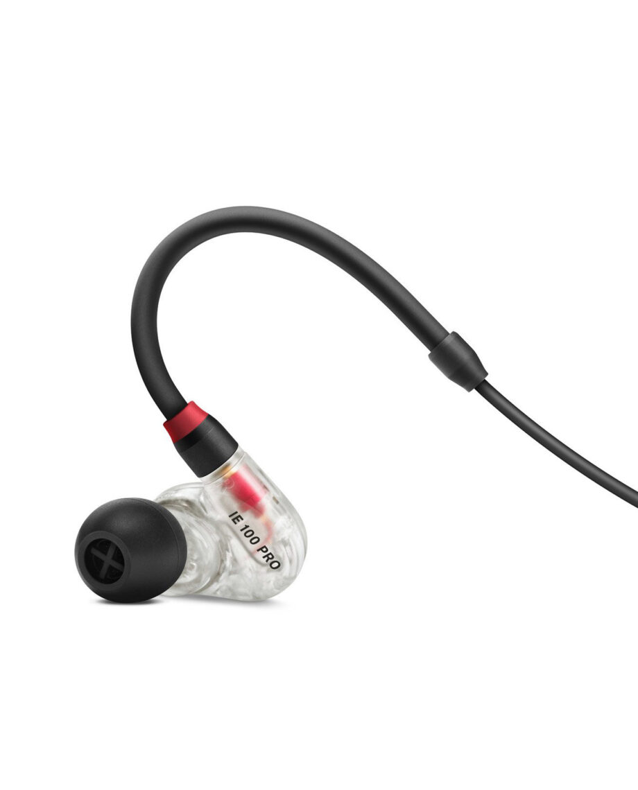 Sennheiser Ie 100 Pro – Dynamic In Ear Monitors 3
