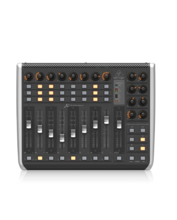 Behringer X Touch Compact Usb Controller 1