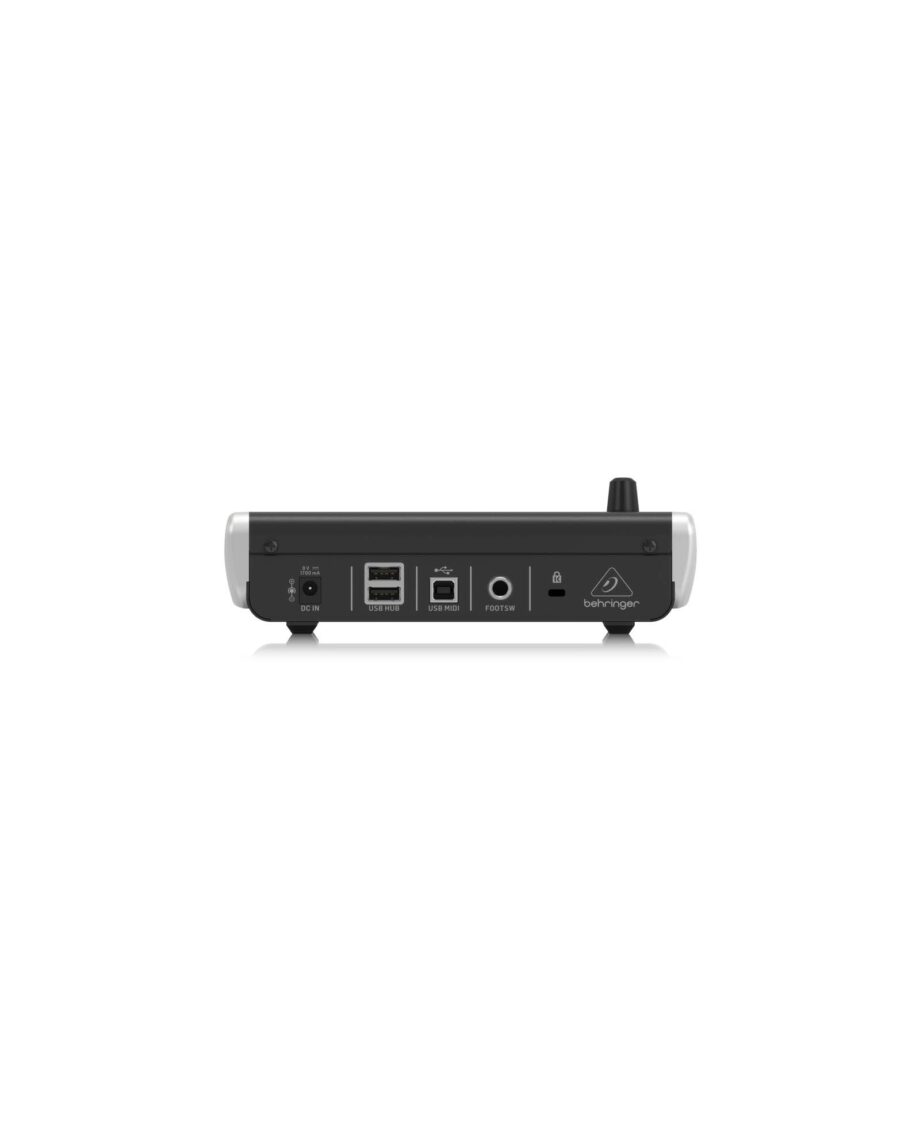 Behringer X Touch One Usb Controller 2