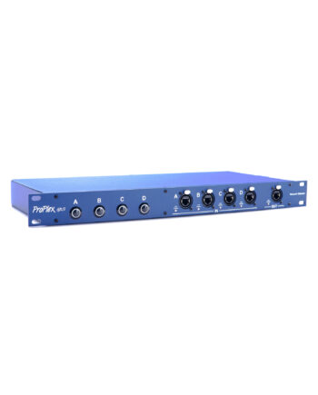 Tmb Proplex Gbs Network Selector Console Network Switch