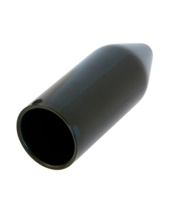 Neutrik Scdr Rear Protection Cover Soft Plastic Suitable For D Size Xlr's, Powercon, Opticalcon Etc