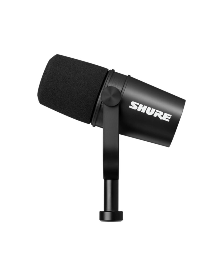 Shure Mv7x Podcast Microphone 4