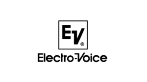EV Electrovoice