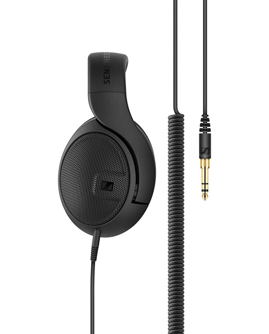 Sennheiser Hd 400 Pro Over Ear Headphones 1