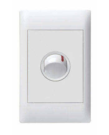 Legrand EC770/40WE Excel Life Common Switch Single 40A White