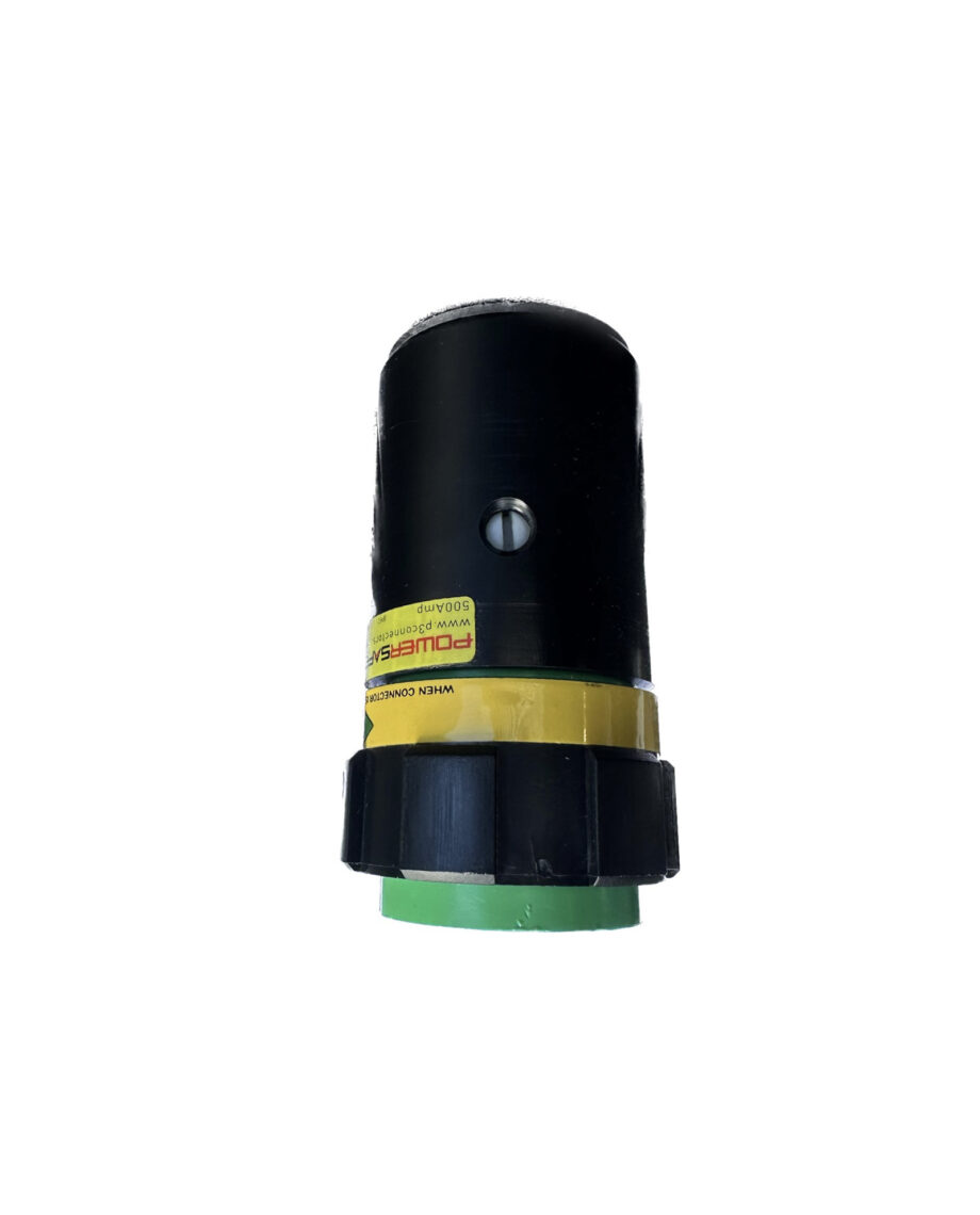 Powersafe 500a Right Angled Connectors Rotolock 1