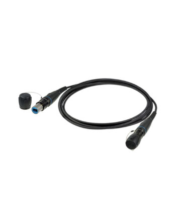 Neutrik Opticalcon Duo Cable Extension Tourflex Fiber